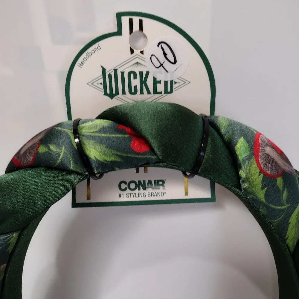 Wicked Headband
